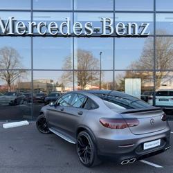 Mercedes GLC AMG 63 S 4MATIC+ Schweighouse-sur-Moder