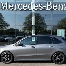 Mercedes Classe B 200 d AMG Line Schweighouse-sur-Moder