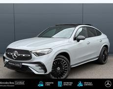 Mercedes GLC Schweighouse-sur-Moder