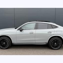 Mercedes GLC 300 d e Hybrid EQ 4MATIC AMG Line + 254 Schweighouse-sur-Moder