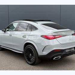 Mercedes GLC 300 d e Hybrid EQ 4MATIC AMG Line + 254 Schweighouse-sur-Moder