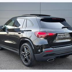 Mercedes GLA 220 d 4MATIC AMG Line 2477 4MAT Schweighouse-sur-Moder