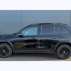 Mercedes GLB 200 d AMG Line 2476 Lin Schweighouse-sur-Moder