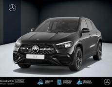 Mercedes GLA Schweighouse-sur-Moder