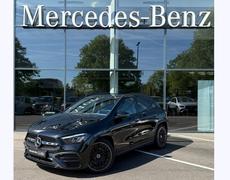 Mercedes GLA Schweighouse-sur-Moder