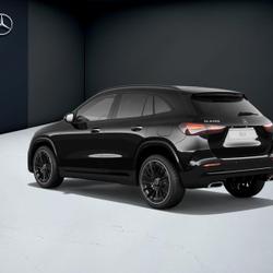 Mercedes GLA 200 AMG Line Schweighouse-sur-Moder