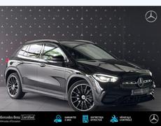 Mercedes GLA Schweighouse-sur-Moder