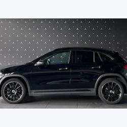 Mercedes GLA 250 e AMG Line Schweighouse-sur-Moder
