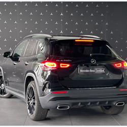 Mercedes GLA 250 e AMG Line Schweighouse-sur-Moder