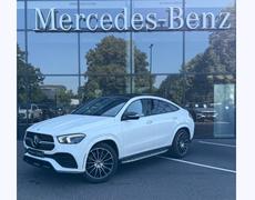 Mercedes GLE Schweighouse-sur-Moder