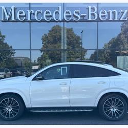 Mercedes GLE 350 de 4MATIC AMG Line Schweighouse-sur-Moder