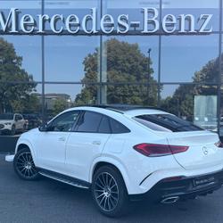 Mercedes GLE 350 de 4MATIC AMG Line Schweighouse-sur-Moder