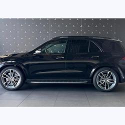 Mercedes GLE 350 e 4MATIC AMG Line Schweighouse-sur-Moder