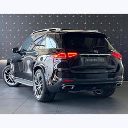 Mercedes GLE 350 e 4MATIC AMG Line Schweighouse-sur-Moder