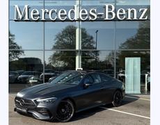 Mercedes CLE Schweighouse-sur-Moder