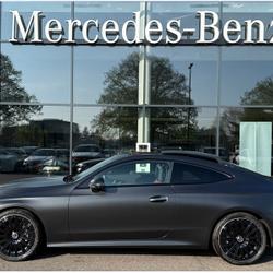 Mercedes CLE Coupe 200 AMG LINE Schweighouse-sur-Moder