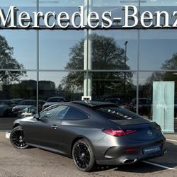 Mercedes CLE Coupe 200 AMG LINE Schweighouse-sur-Moder