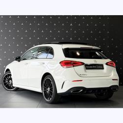 Mercedes Classe A 250 e AMG Line Schweighouse-sur-Moder