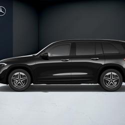 Mercedes EQB 250+ Edition Schweighouse-sur-Moder