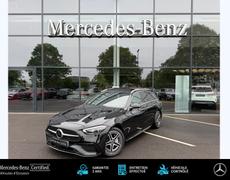 Mercedes Classe C Schweighouse-sur-Moder