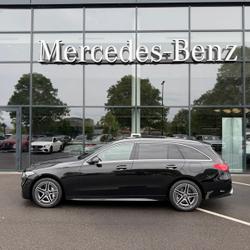 Mercedes Classe C 300 e Hybrid EQ AMG Line Schweighouse-sur-Moder