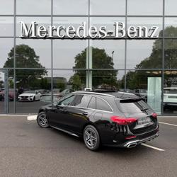 Mercedes Classe C 300 e Hybrid EQ AMG Line Schweighouse-sur-Moder
