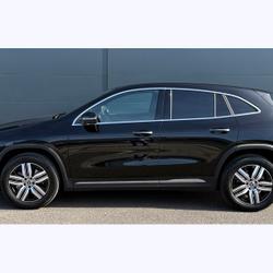 Mercedes EQA 2437 250+ Edition Schweighouse-sur-Moder