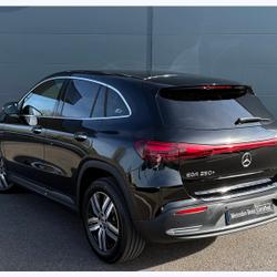 Mercedes EQA 2437 250+ Edition Schweighouse-sur-Moder