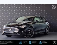 Mercedes CLA Schweighouse-sur-Moder