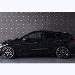 Mercedes CLA 250+ avec technologie EQ AMG Li Schweighouse-sur-Moder