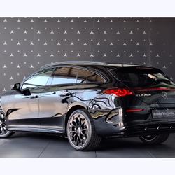 Mercedes CLA 250+ avec technologie EQ AMG Li Schweighouse-sur-Moder