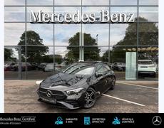 Mercedes Classe A Schweighouse-sur-Moder