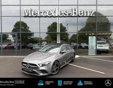 Mercedes Classe A