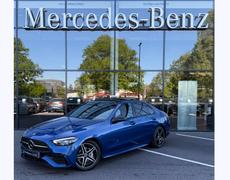 Mercedes Classe C Schweighouse-sur-Moder