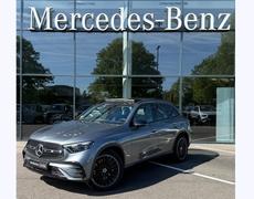 Mercedes GLC Schweighouse-sur-Moder