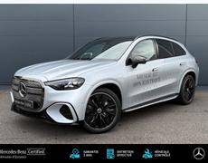 Mercedes GLC Schweighouse-sur-Moder