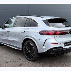 Mercedes GLC SUV 400 4MATIC avec technologie EQ AMG Line 5406 Schweighouse-sur-Moder