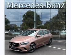 Mercedes Classe B Schweighouse-sur-Moder
