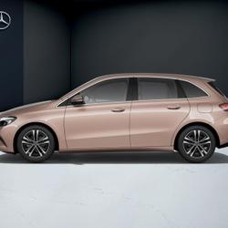 Mercedes Classe B 180 d Progressive Line Pack Schweighouse-sur-Moder