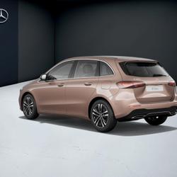 Mercedes Classe B 180 d Progressive Line Pack Schweighouse-sur-Moder