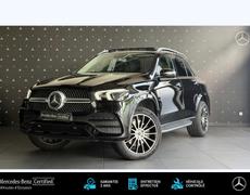 Mercedes GLE