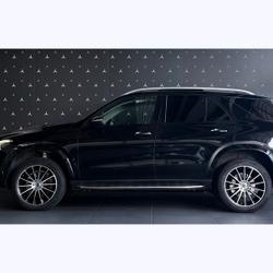 Mercedes GLE 300 d 4MATIC AMG Line Schweighouse-sur-Moder