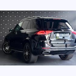 Mercedes GLE 300 d 4MATIC AMG Line Schweighouse-sur-Moder