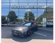 Mercedes CLA