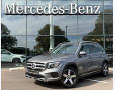 Mercedes GLB Schweighouse-sur-Moder