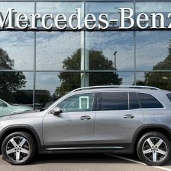 Mercedes GLB 200 d Business Line Pack Progressive Schweighouse-sur-Moder