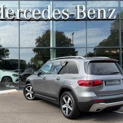 Mercedes GLB 200 d Business Line Pack Progressive Schweighouse-sur-Moder