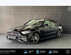 Mercedes Classe C Schweighouse-sur-Moder