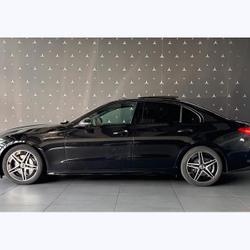 Mercedes Classe C Berline 220 d AMG Line Schweighouse-sur-Moder