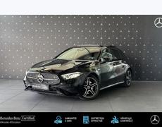 Mercedes Classe A Schweighouse-sur-Moder